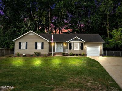 226 Glenwood Trail, Goldsboro, NC, 27534