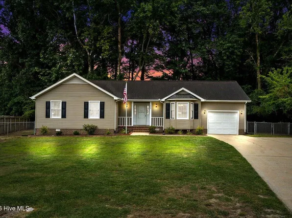226 Glenwood Trail, Goldsboro, NC 27534