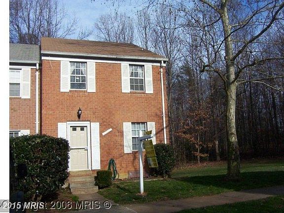 2nd image of 4602 Central Park Dr