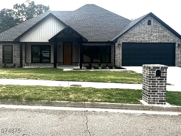 2314 Maggie Ln, Van Buren, AR 72956
