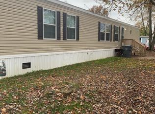 11050 Fancher Rd LOT 284, Westerville, OH 43082