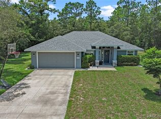 212 N Seton Ave, Lecanto, FL 34461