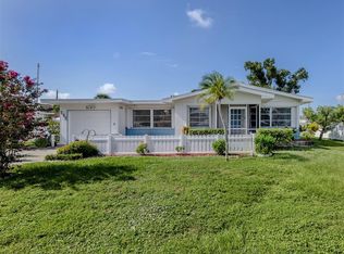 732 Laurel Ave, Venice, FL 34285