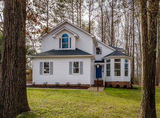 4751 Crossgate Rd, Chester, VA 23831