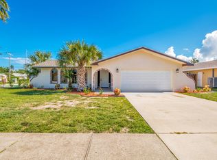 1199 Bay Dr E, Indian Harbour Beach, FL 32937