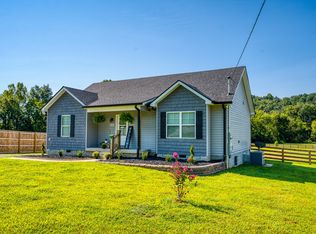 3114 McKibbon Rd, Culleoka, TN 38451