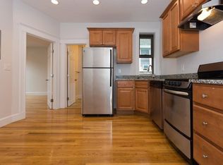 90 Brainerd Rd #12D, Allston, MA 02134