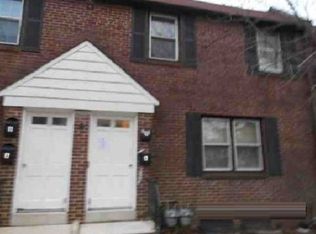 20 Elsmere Blvd, Wilmington, DE 19805