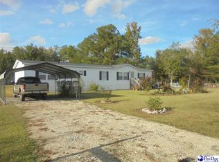 1925 Sun Valley Ct, Marion, SC 29571