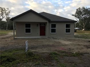 161 SW 59th Rd, Bushnell, FL 33513