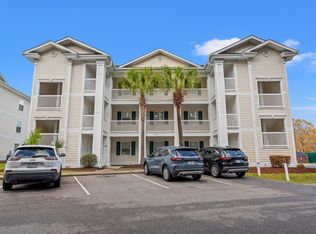581 Blue River Ct. #6i, Myrtle Beach, SC 29579