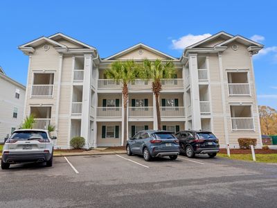 581 Blue River Ct. #6i, Myrtle Beach, SC, 29579