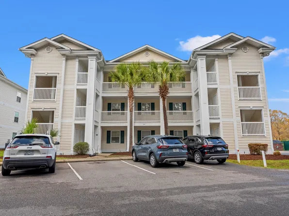 581 Blue River Ct. #6i, Myrtle Beach, SC 29579
