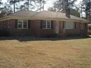 801 Cureton St, Camden, SC 29020
