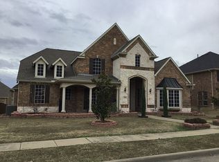 1514 Summit Ridge Dr, Garland, TX 75043