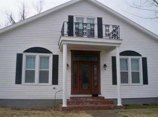 800 1st St, Henderson, KY 42420