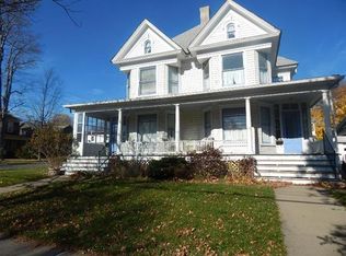 1 Walnut St, Oneonta, NY 13820