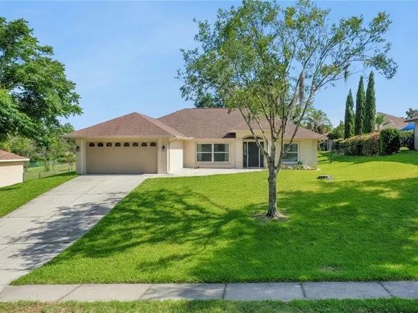 11710 Grand Bay Blvd, Clermont, FL 34711