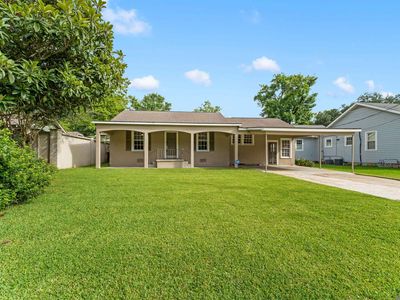 5717 Burgundy Ave, Baton Rouge, LA, 70806