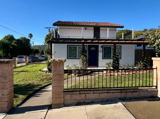 1301 E Gutierrez St, Santa Barbara, CA 93103
