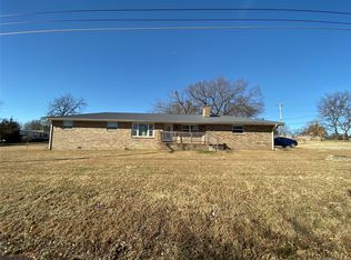 204 S Gilbert Ave, Cleveland, OK 74020