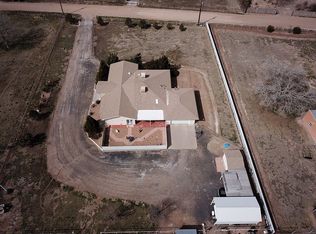 18 Camino Manzana, Peralta, NM 87042