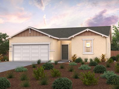1872 W Graham Street, Hanford, CA, 93230