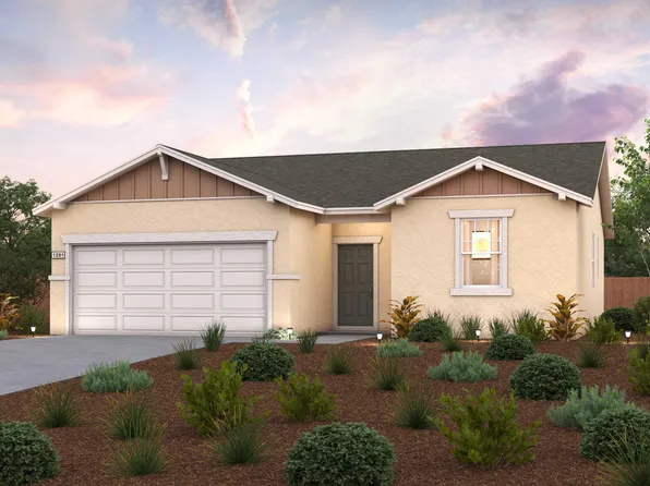 1970 E Lingo Avenue, Reedley, CA 93654