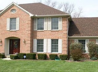 6802 Lewis Clark Trl, Cincinnati, OH 45241