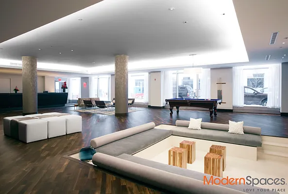 Rented by Modern Spaces | media 52