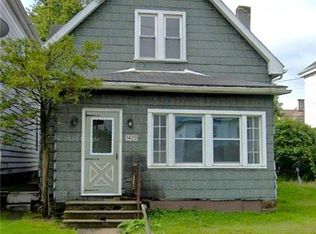 1420 Ridge Ave, Steubenville, OH 43952