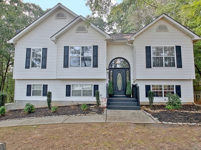 519 Cumberland Trl, Senoia, GA, 30276