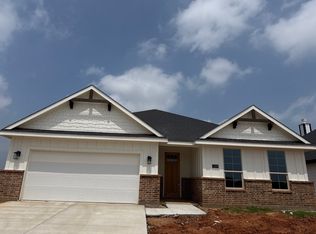 1209 Colca Dr, Springtown, TX 76082