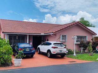 7233 SW 113 Court Cir, Miami, FL 33173