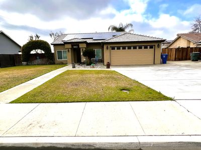 3013 Verdugo Ln, Bakersfield, CA, 93312