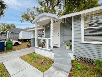 6905 N Duncan Ave, Tampa, FL, 33604