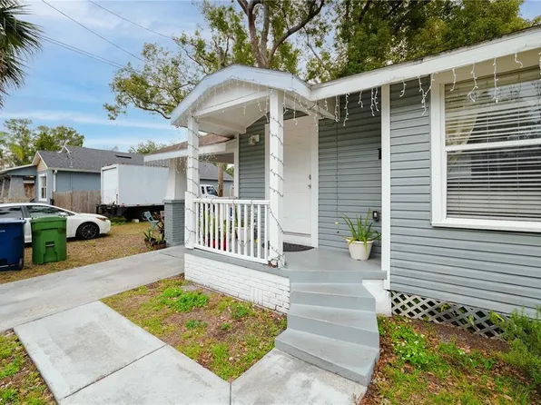 6905 N Duncan Ave, Tampa, FL 33604