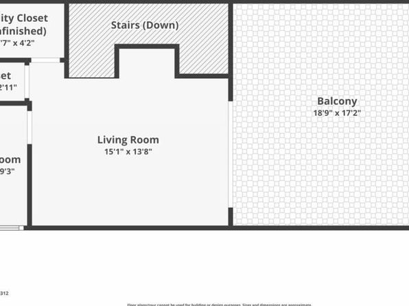 337 Pine St NE #B, Atlanta, GA 30308
