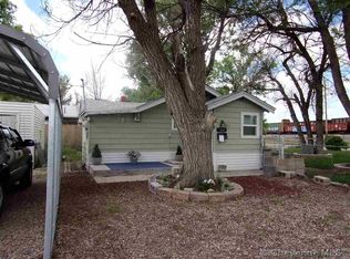 920 Russell Ave, Cheyenne, WY 82007
