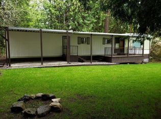10 E Panorama Dr, Shelton, WA 98584