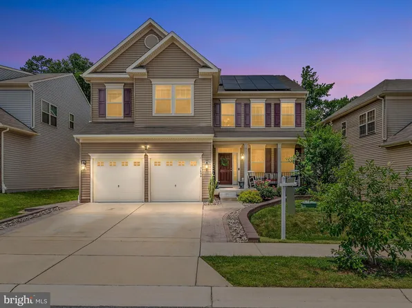 7606 Gigur Dr, Hanover, MD 21076