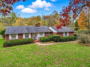 520 S Maysville Rd, Greenville, PA 16125