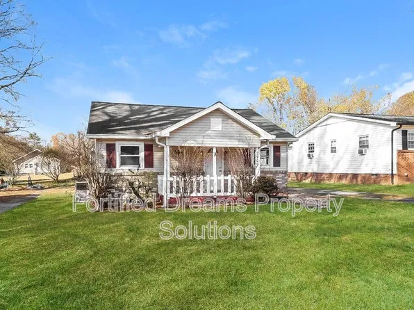 2909 Glendale Ave, Kannapolis, NC 28081