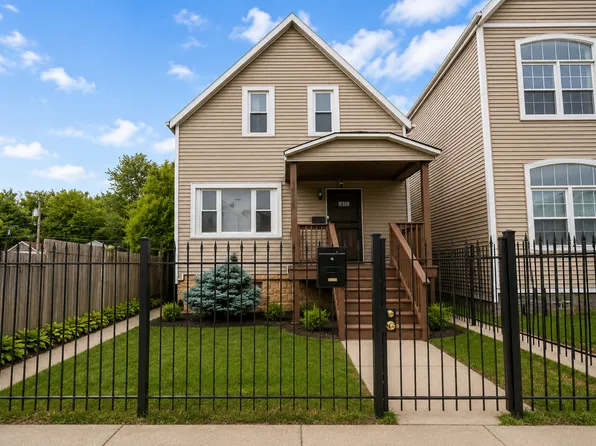 5134 S Wolcott Ave, Chicago, IL 60609