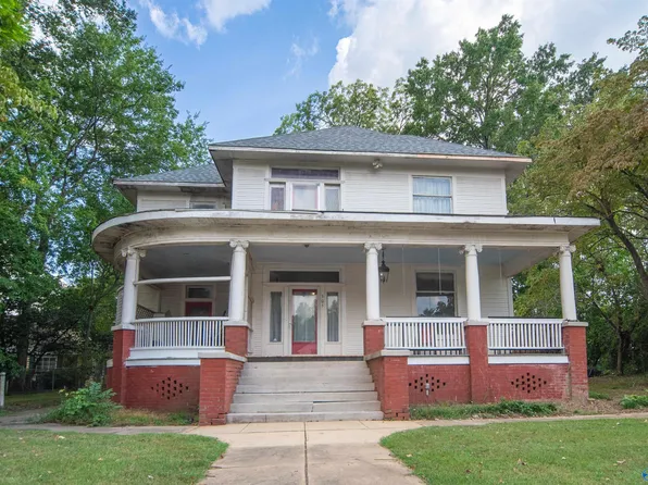 505 Hughes Ave NE, Attalla, AL 35954