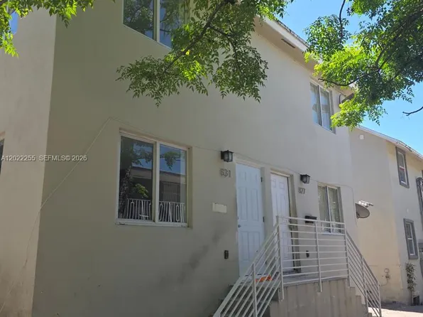 829 SW 3rd St #831, Miami, FL 33130