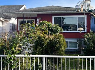 4042 Nootka St, Vancouver, BC