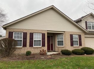 5037 Twin Lakes Cir, Clayton, OH