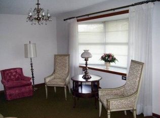 1485 Harold Patterson Rd, Dandridge, TN 37725