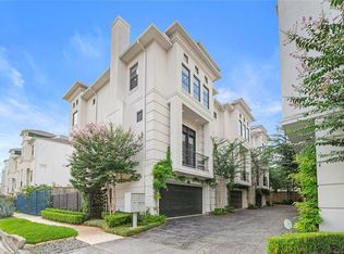 611 W Bell St, Houston, TX 77019